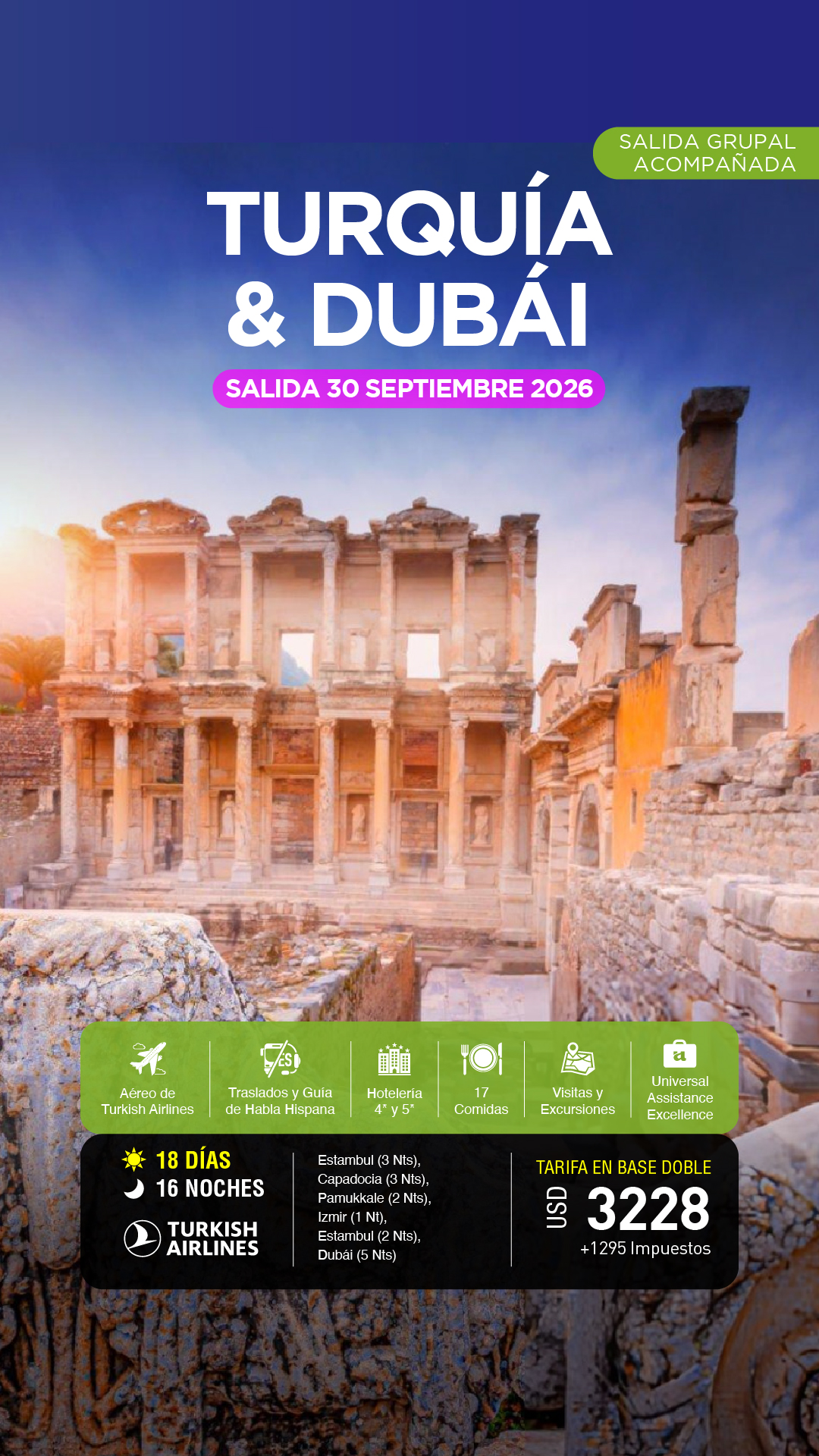 Agencia de Viajes Paquetes por Argentina 2016