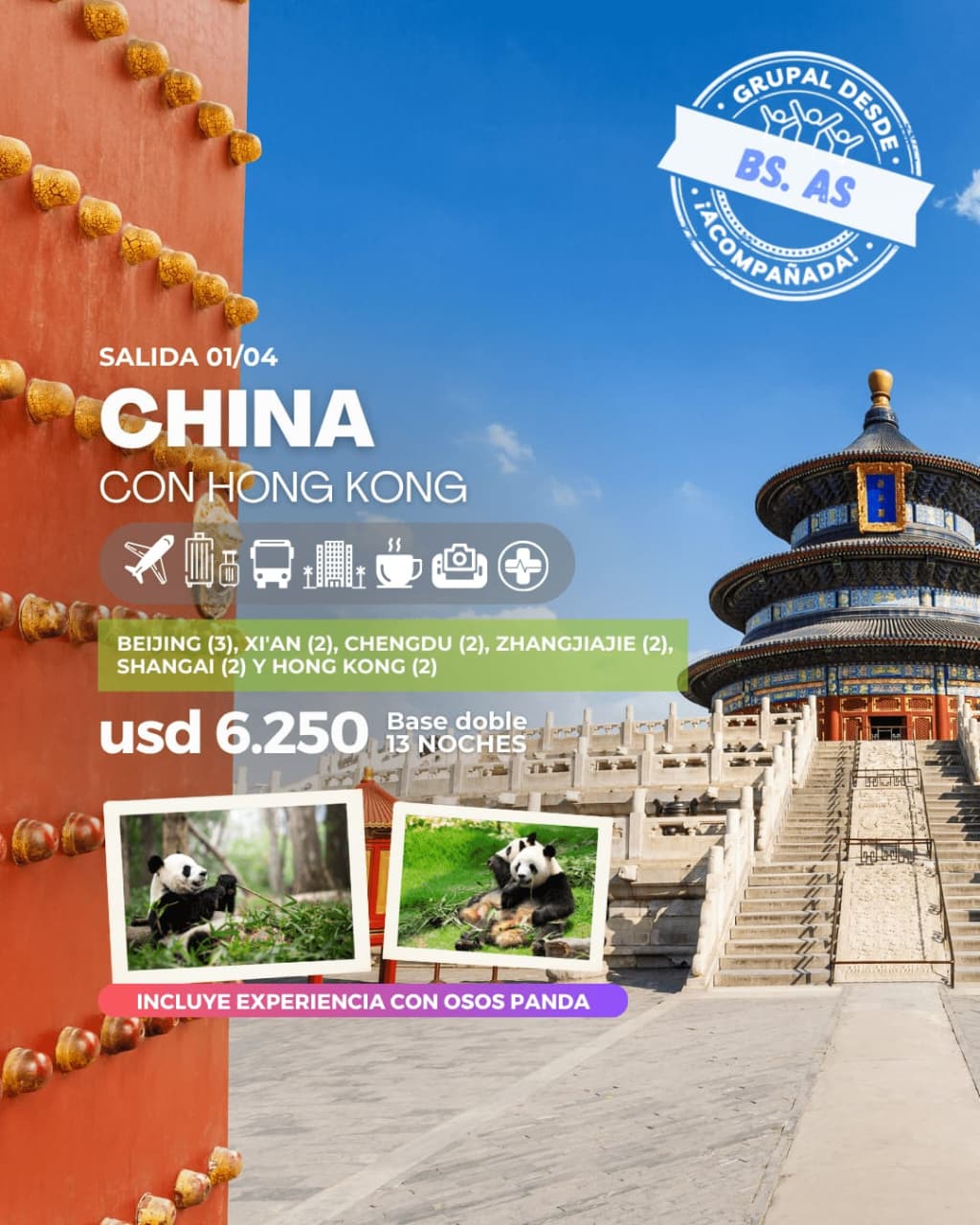 Paquetes Turisticos All Inclusive Ramos Mejia